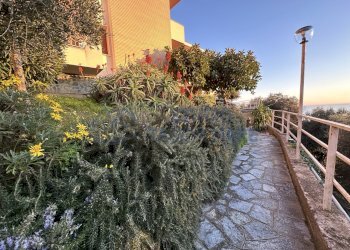 9.JPG - Two-room apartment Via Fossati 79, Cipressa - photo 12