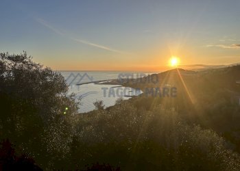 11.JPG - Two-room apartment Via Fossati 79, Cipressa - photo 14