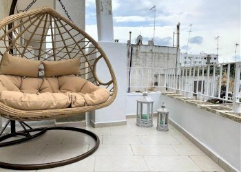 198950476.jpg - Casa indipendente Via Roberto Guiscardi, Ostuni - foto 9