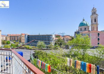 Via Battisti-16.jpg - Appartamento Via Cesare Battisti 3, Vado Ligure - foto 13