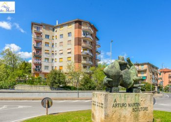 Via Battisti-01.jpg - Appartamento Via Cesare Battisti 3, Vado Ligure - foto 21