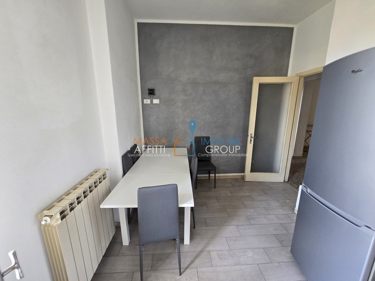 20260422_145135.jpg - Apartment Via Giuseppe Garibaldi 10, Carrara - photo 1