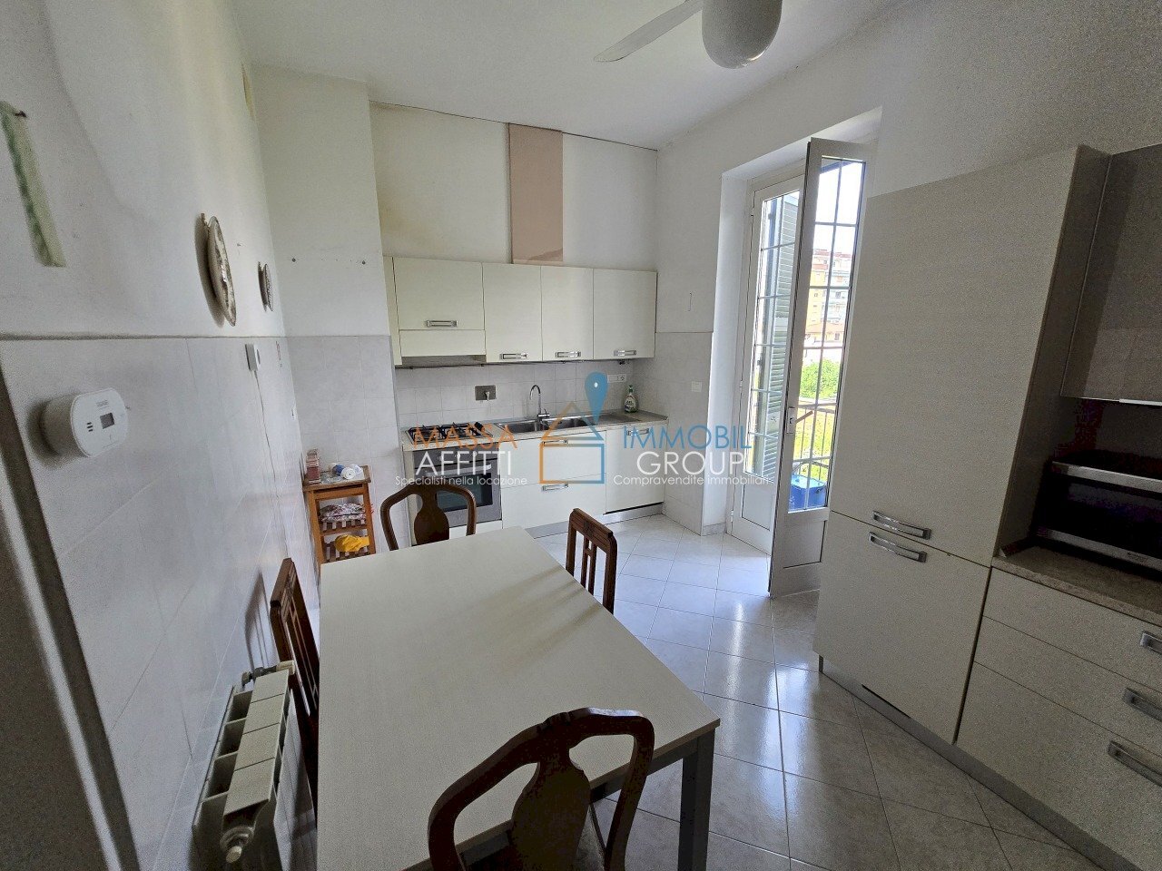 20260422_144552.jpg - Apartment Via Giuseppe Garibaldi 10, Carrara - photo 1