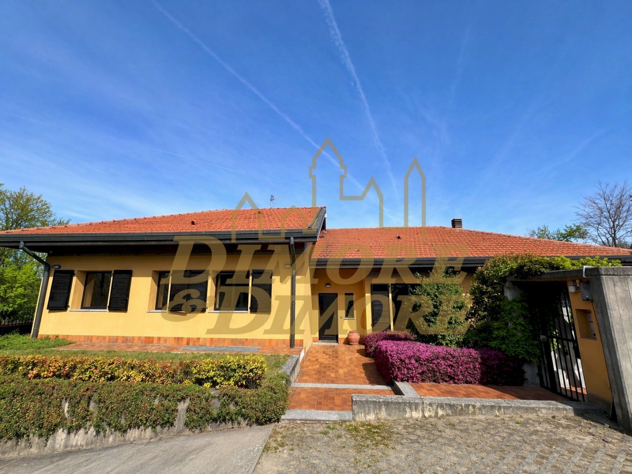 Casa - Villa Via Libertà 59, Morazzone - photo 1