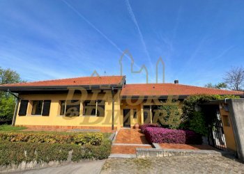 Casa - Villa Via Libertà 59, Morazzone - photo 1