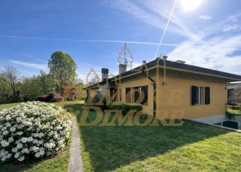 Casa e giardino - Villa Via Libertà 59, Morazzone - photo 2