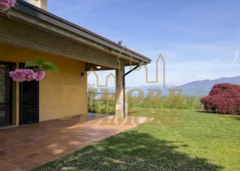 Giardino - Villa Via Libertà 59, Morazzone - photo 3