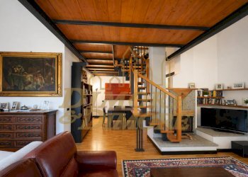 Salotto - Villa Via Libertà 59, Morazzone - photo 6