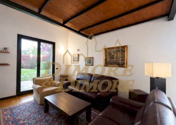 Soggiorno - Villa Via Libertà 59, Morazzone - photo 8