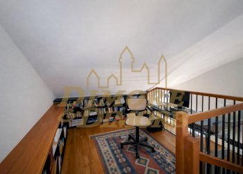 Soggiorno - Villa Via Libertà 59, Morazzone - photo 11
