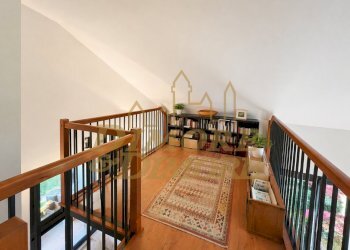 Soggiorno - Villa Via Libertà 59, Morazzone - photo 12