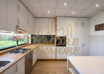 Cucina - Villa Via Libertà 59, Morazzone - photo 17