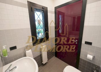 Bagno di servizio - Villa Via Libertà 59, Morazzone - photo 18