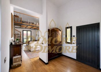 Ingresso - Villa Via Libertà 59, Morazzone - photo 19