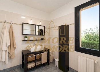 Bagno - Villa Via Libertà 59, Morazzone - photo 22