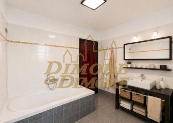 Bagno - Villa Via Libertà 59, Morazzone - photo 23