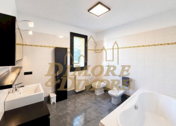 Bagno - Villa Via Libertà 59, Morazzone - photo 24