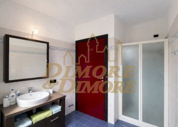 Bagno 2 - Villa Via Libertà 59, Morazzone - photo 28