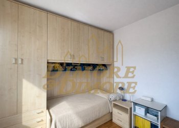 Cameretta 1 - Villa Via Libertà 59, Morazzone - photo 30