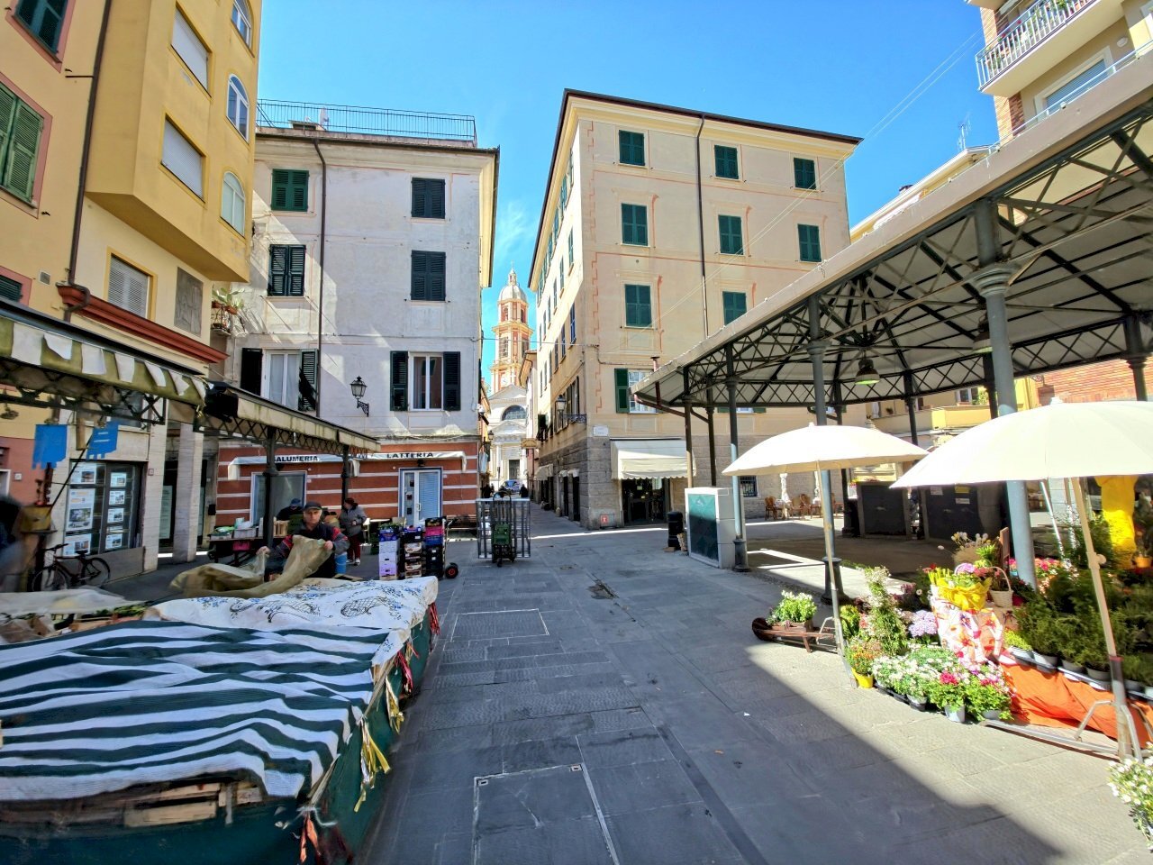 20260401_132153.jpg - Apartment Vicolo della Rosa 2, Rapallo - photo 1