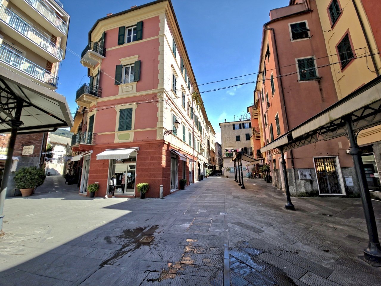 20260401_132150.jpg - Apartment Vicolo della Rosa 2, Rapallo - photo 2