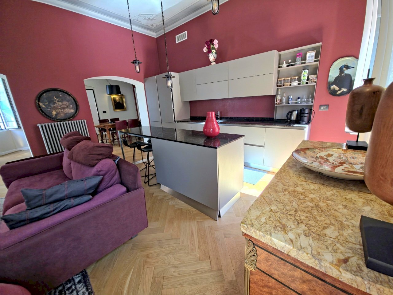 20260401_131210.jpg - Apartment Vicolo della Rosa 2, Rapallo - photo 3