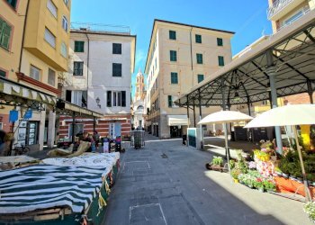 20260401_132153.jpg - Apartment Vicolo della Rosa 2, Rapallo - photo 1