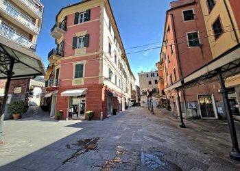 20260401_132150.jpg - Apartment Vicolo della Rosa 2, Rapallo - photo 2