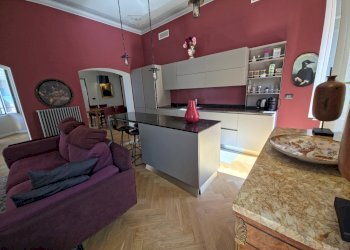 20260401_131208.jpg - Apartment Vicolo della Rosa 2, Rapallo - photo 8