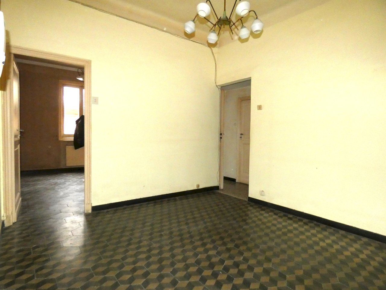 ingresso.JPG - Appartamento Via Gian Domenico Cassini 4, Genova (zona Sampierdarena) - foto 2