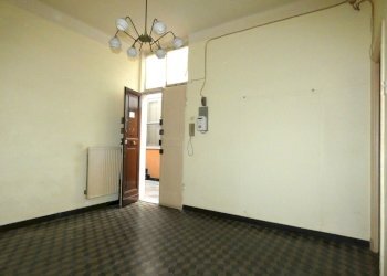 ingresso (2).JPG - Appartamento Via Gian Domenico Cassini 4, Genova (zona Sampierdarena) - foto 1