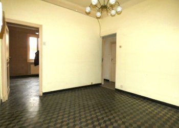 ingresso.JPG - Appartamento Via Gian Domenico Cassini 4, Genova (zona Sampierdarena) - foto 2