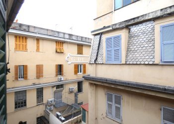 vista.JPG - Appartamento Via Gian Domenico Cassini 4, Genova (zona Sampierdarena) - foto 9