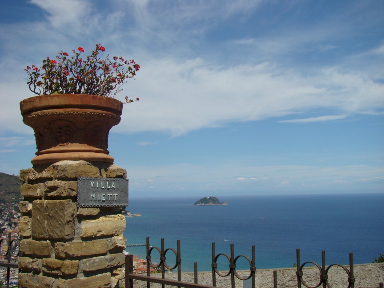 DSC04740.JPG - Villa Strada Panoramica San Bernardo 116-118, Alassio - foto 1