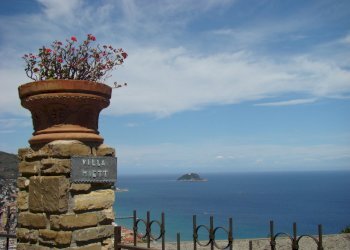 DSC04740.JPG - Villa Strada Panoramica San Bernardo 116-118, Alassio - foto 1