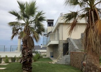 IMG_0335.JPG - Villa Strada Panoramica San Bernardo 116-118, Alassio - foto 2