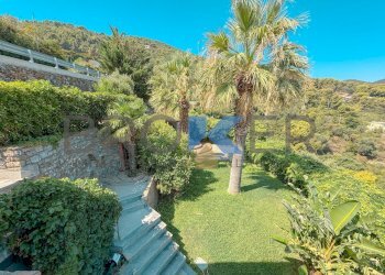 IMG_8773.jpg - Villa Strada Panoramica San Bernardo 116-118, Alassio - foto 6