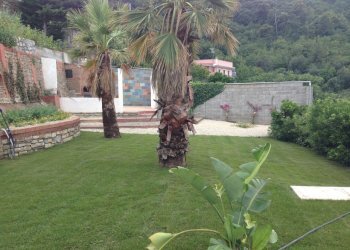 IMG_0290.JPG - Villa Strada Panoramica San Bernardo 116-118, Alassio - foto 8