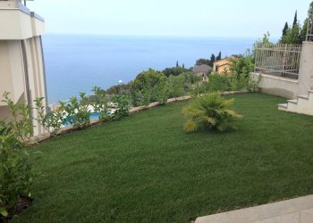 IMG_0293.JPG - Villa Strada Panoramica San Bernardo 116-118, Alassio - foto 9