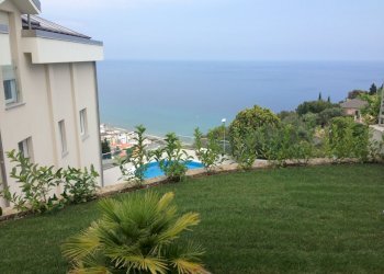 IMG_0305.JPG - Villa Strada Panoramica San Bernardo 116-118, Alassio - foto 10