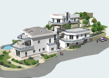 RIF. 601.jpg - Villa Strada Panoramica San Bernardo 116-118, Alassio - foto 11