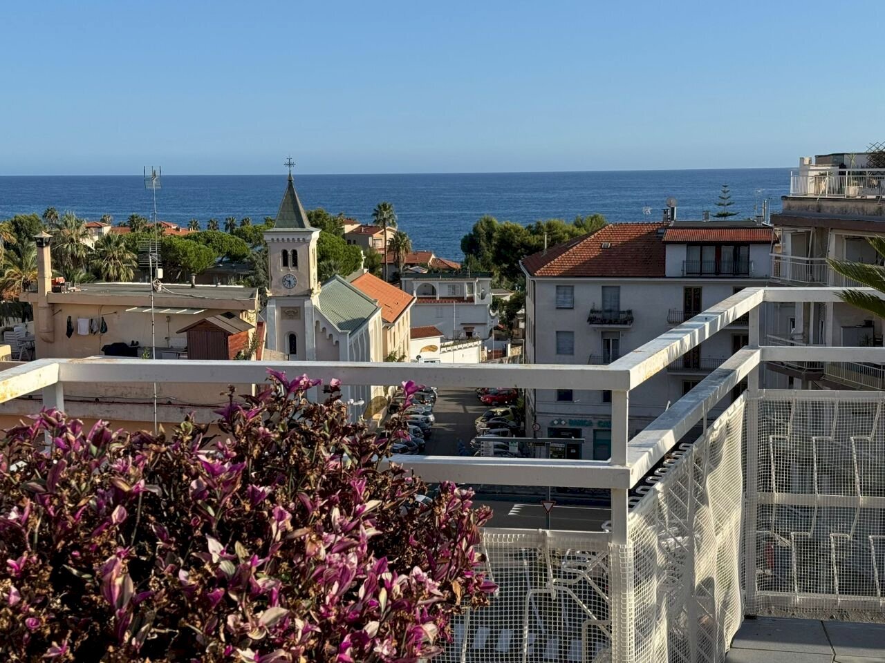 IMG-20250918-WA0012.jpg - Attico Via della Repubblica 10, Sanremo - foto 1