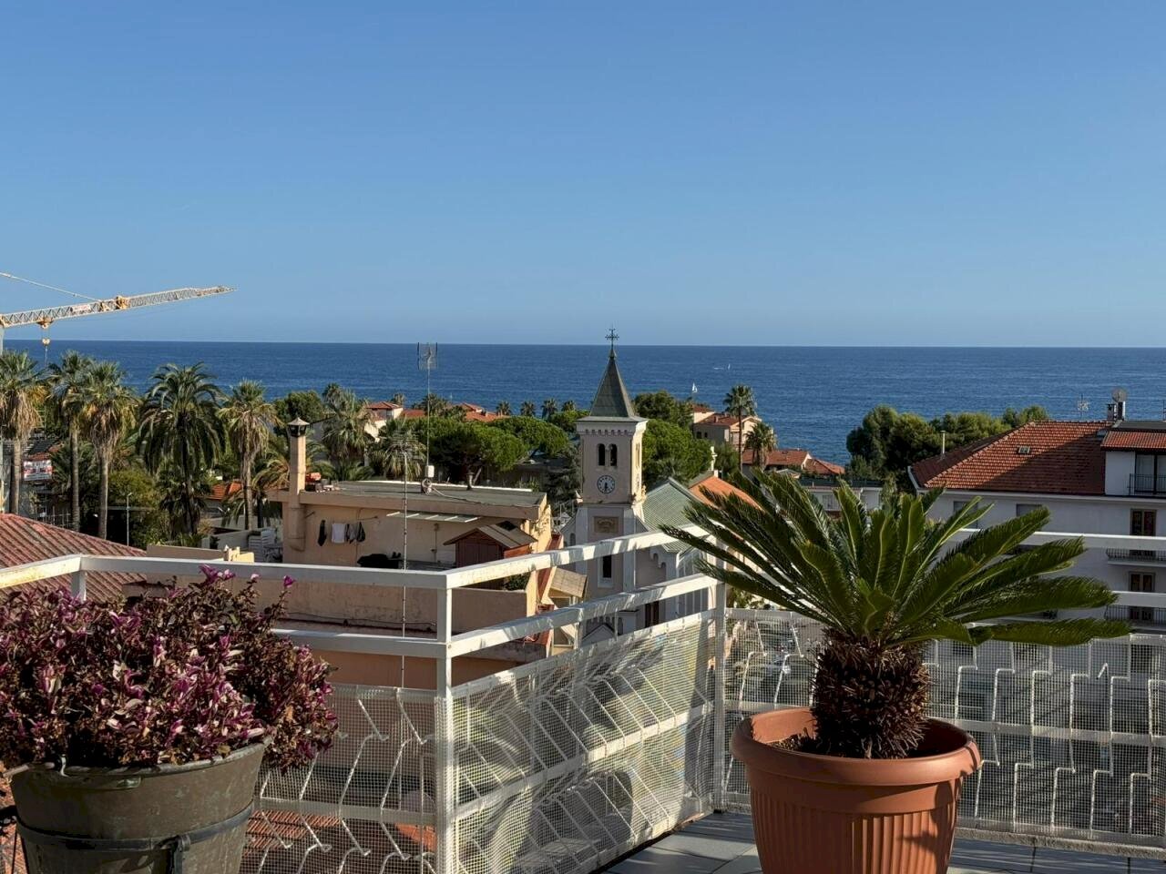 IMG-20250918-WA0121.jpg - Attico Via della Repubblica 10, Sanremo - foto 2