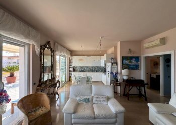 IMG-20250918-WA0130.jpg - Attico Via della Repubblica 10, Sanremo - foto 7