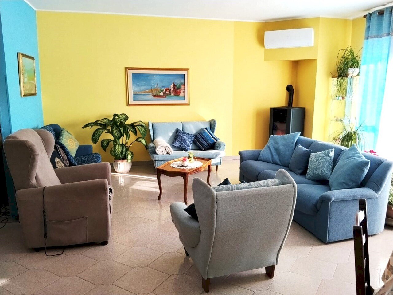 WhatsApp Image 2026-03-20 at 16.02.41 (1).jpeg - Appartamento Via Teofilo Patini 31, Lanciano - foto 2