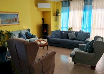 Sala3.jpeg - Appartamento Via Teofilo Patini 31, Lanciano - foto 3