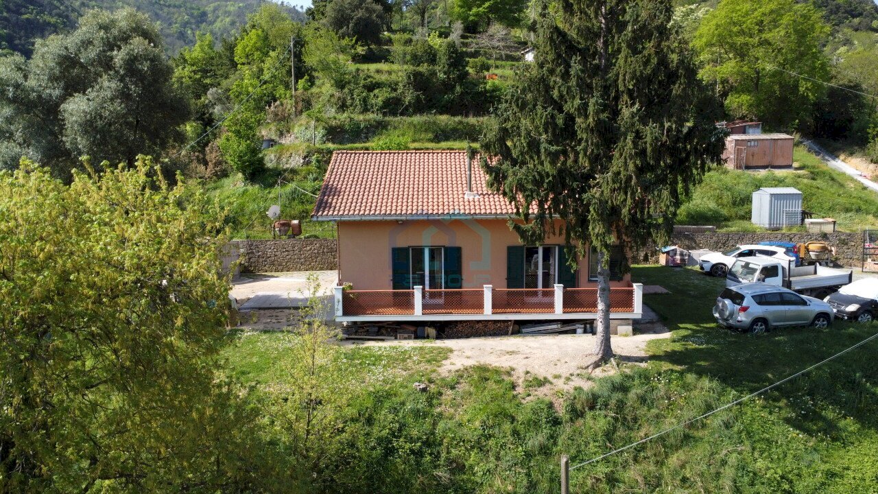 VISTA - Villa Via Santuario 125, Savona - foto 1