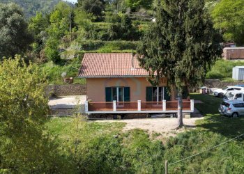 VISTA - Villa Via Santuario 125, Savona - photo 1