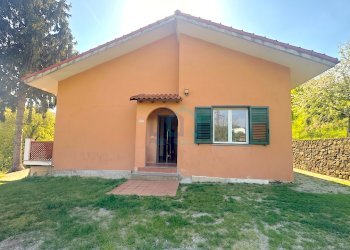 ingresso esterno - Villa Via Santuario 125, Savona - photo 3
