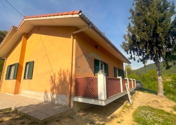 villa - Villa Via Santuario 125, Savona - photo 4